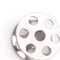 Large Capacity Bobbin for Walking Foot and Double Needle Industrial Sewing Machines #B9117-563-000 Heavy Duty Steel
